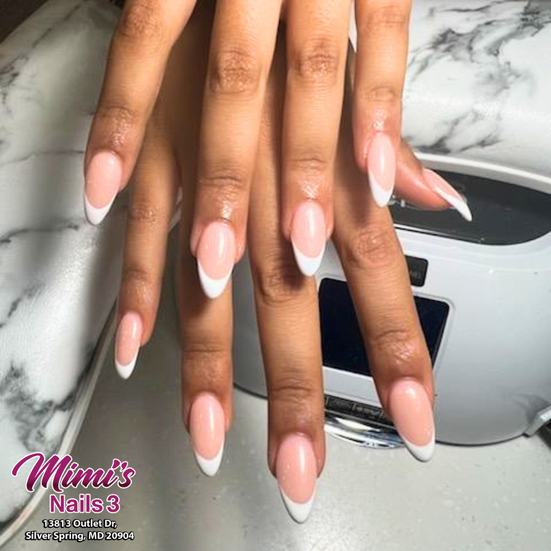 Nail June 5